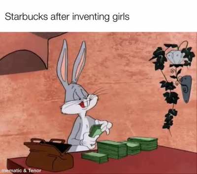 Big money