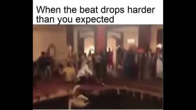Tunak Tunak Energy : 100