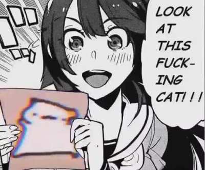 look at it