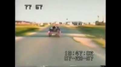Drive safe and obey the law