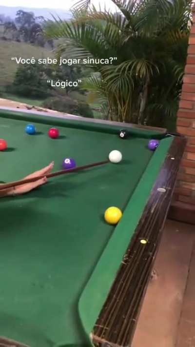 Impressionante