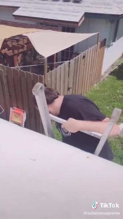 Gatorade delivery ser-
