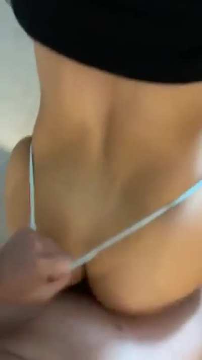 I love backshots x