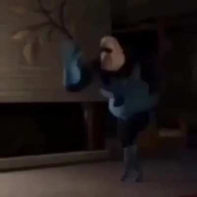 Rubius con 45 años:
