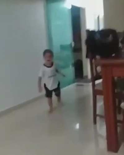 É ele monkaW