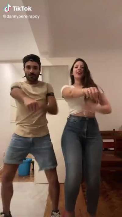 new tiktok