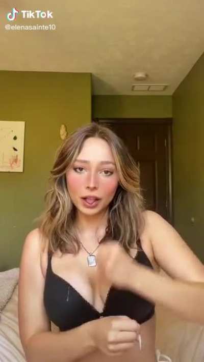 She knows what she’s doing