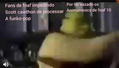 Será possivel ?