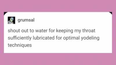 yodel