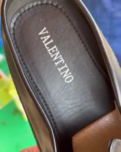 Designer Shoes