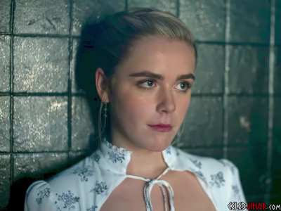Kiernan Shipka