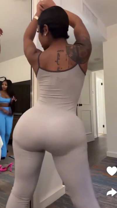 twerking