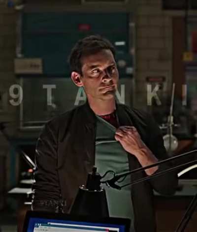 Tobey is the best SpiderMan!