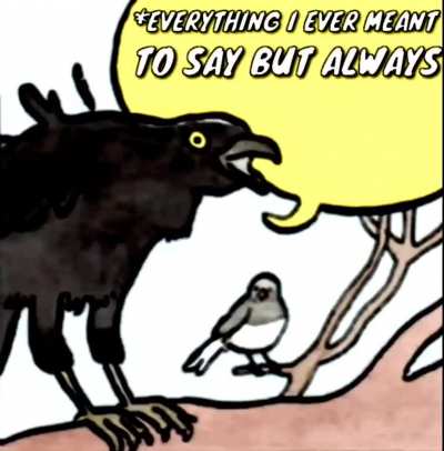 𝙏𝙃𝙀 𝘼𝙇𝙋𝙃𝘼 🅱️𝙄𝙍𝘽