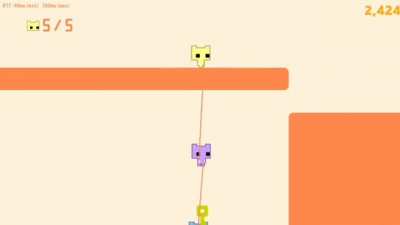 Hang in there