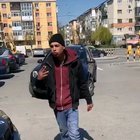 Saian de rumania