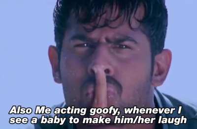 Pasi pillodi manasu andi naadhi