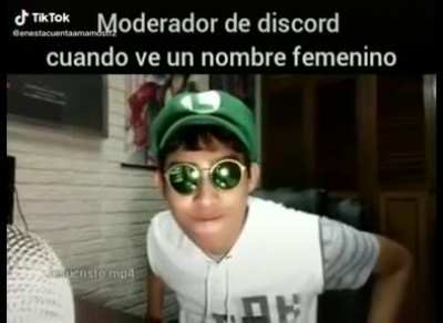 Tranquilo gente no lo saqué de Tík Tok no me gusta la pija