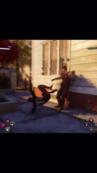 this move is crazy