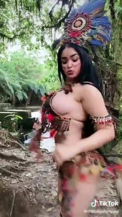 Thalia Duran (@thaliaduranoficial)