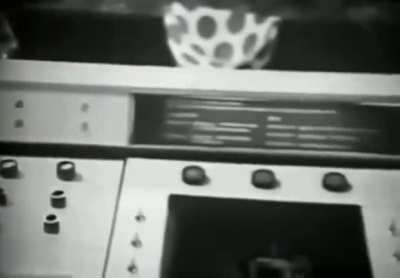 1960 on what the year 2000 would be like