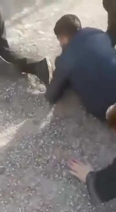 Syrians have furry kink?