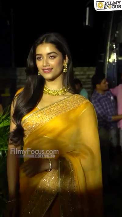 Bhagyashri Borse