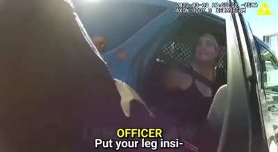 Detained