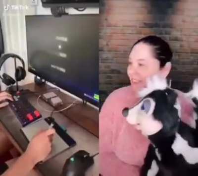 VIRGINS