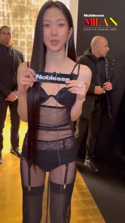 Mun Ka-young 
