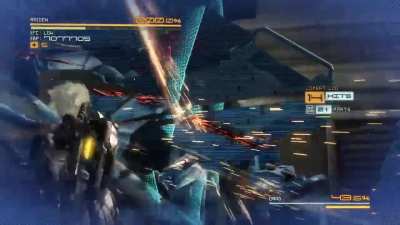 What are some bosses you perfected out of pure hate?