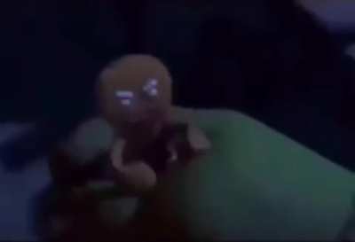 What did he sayyyy