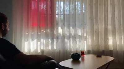 Çoğu Türk erkeğinin iç sesi (via @BurakErdogann4)
