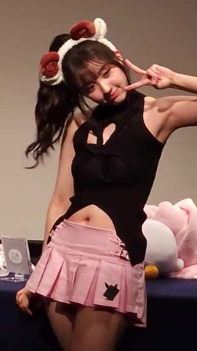MADEIN - Yeseo