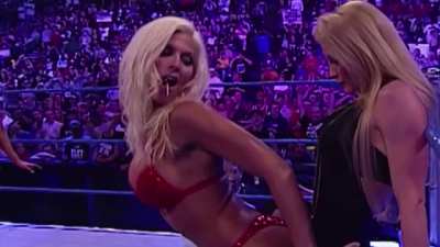 Torrie Wilson