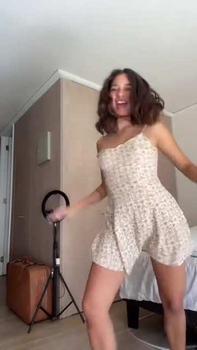 Thot appreciation post