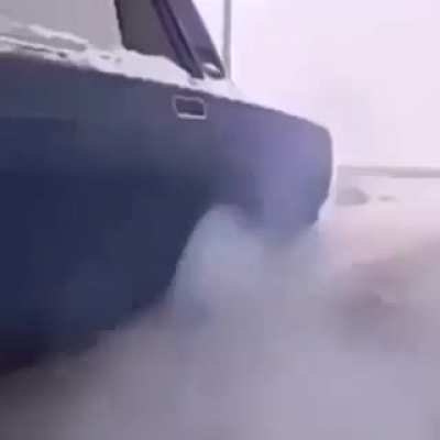 drift