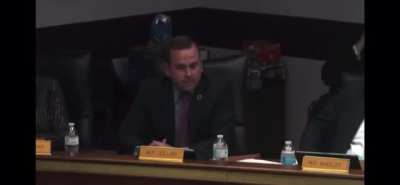 South Carolina Rep. Neal Collins (LeopardsEatingFaces Party), realizes “Heartbeat” Abortion Bans have inevitable & predictable, life-threatening consequences