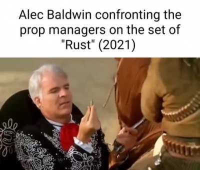 Alec Baldwin when the