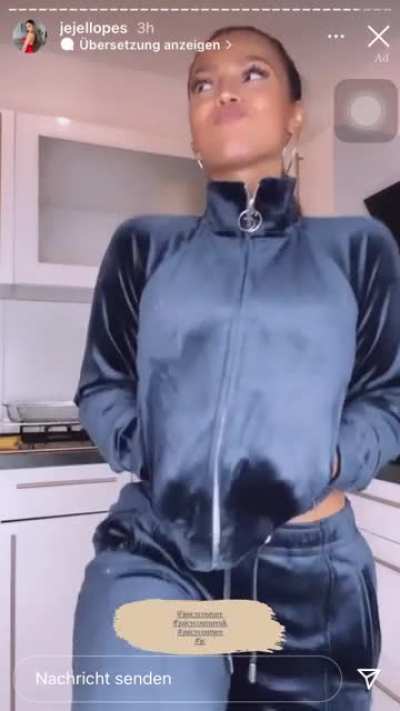 Big booty