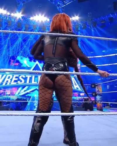 Becky Lynch