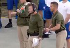 The LA Rams have an assistant coach whose job is to make sure Head Coach Sean McVay doesn't run into the officials