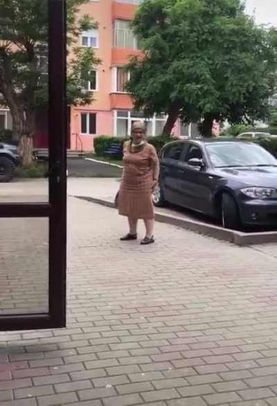 Miau