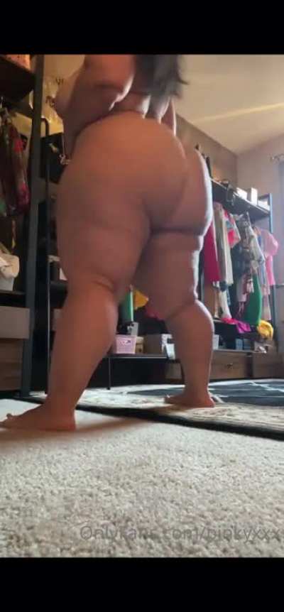 Short & Thick