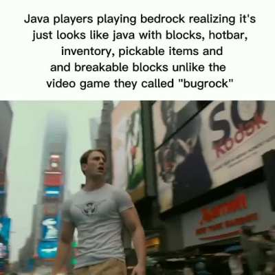 real