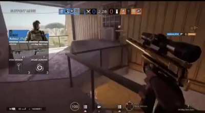 The One Tap