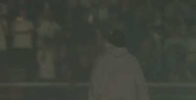 The kid “cut it” incident 