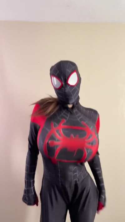 Spiderwoman