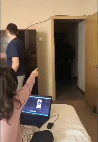 Spooktober