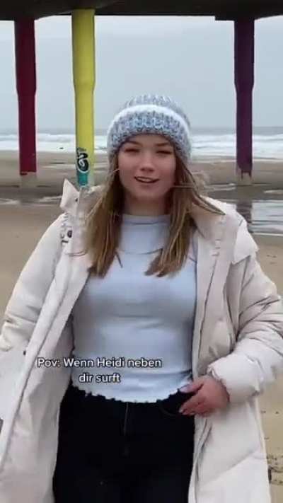 Aus dem TikTok von Dodipi vom 05.04.22